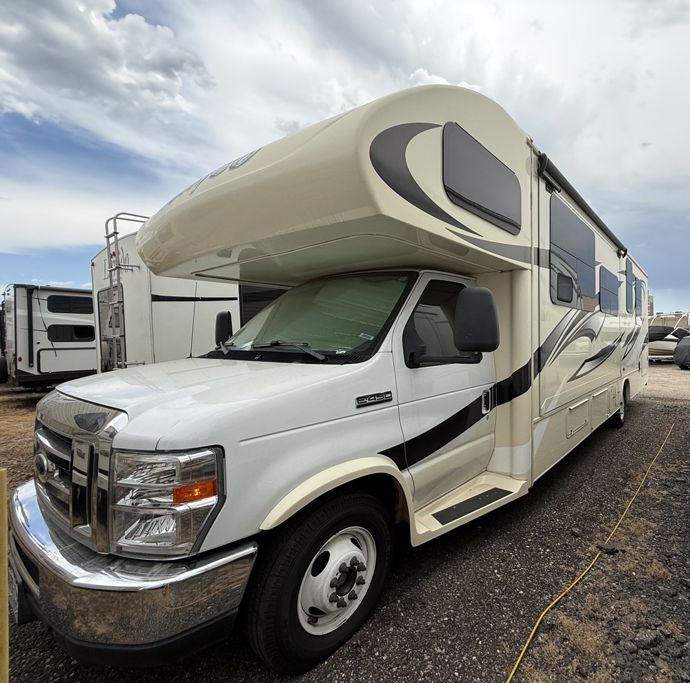 Photo of Rv