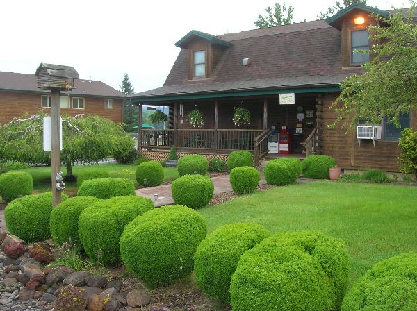 Photo of RV Park/Campground