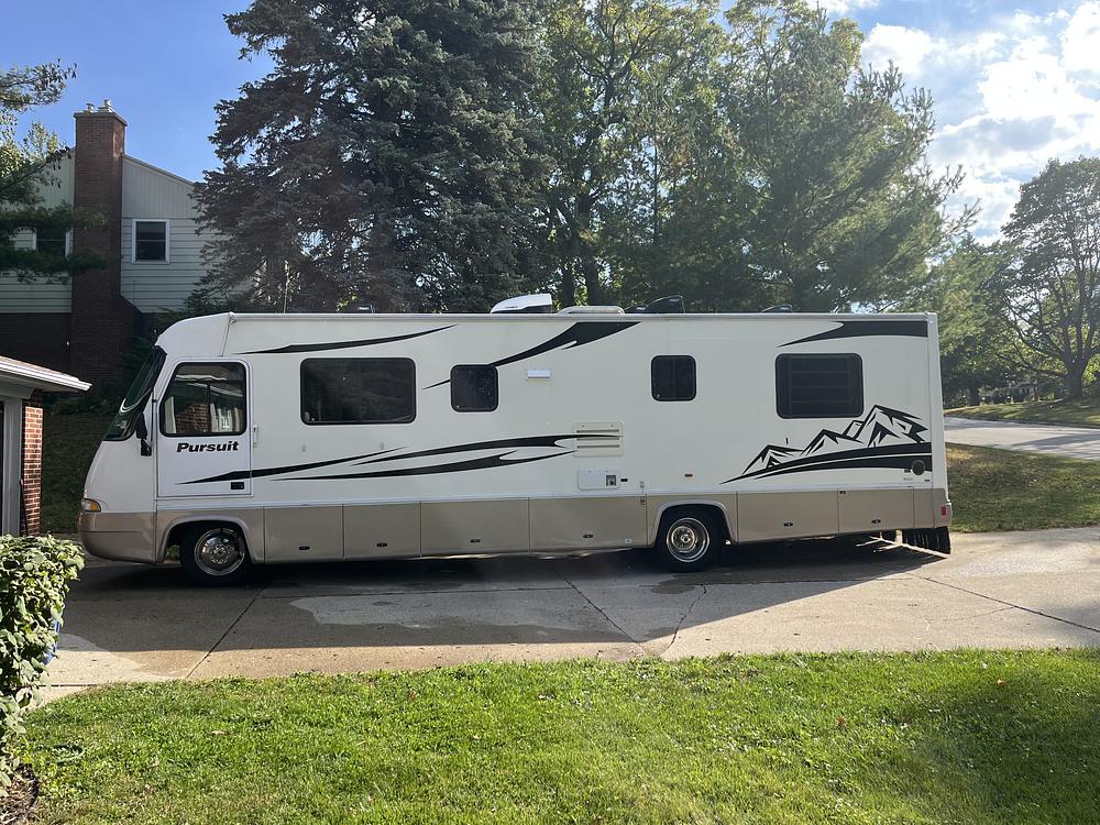 Photo of Rv