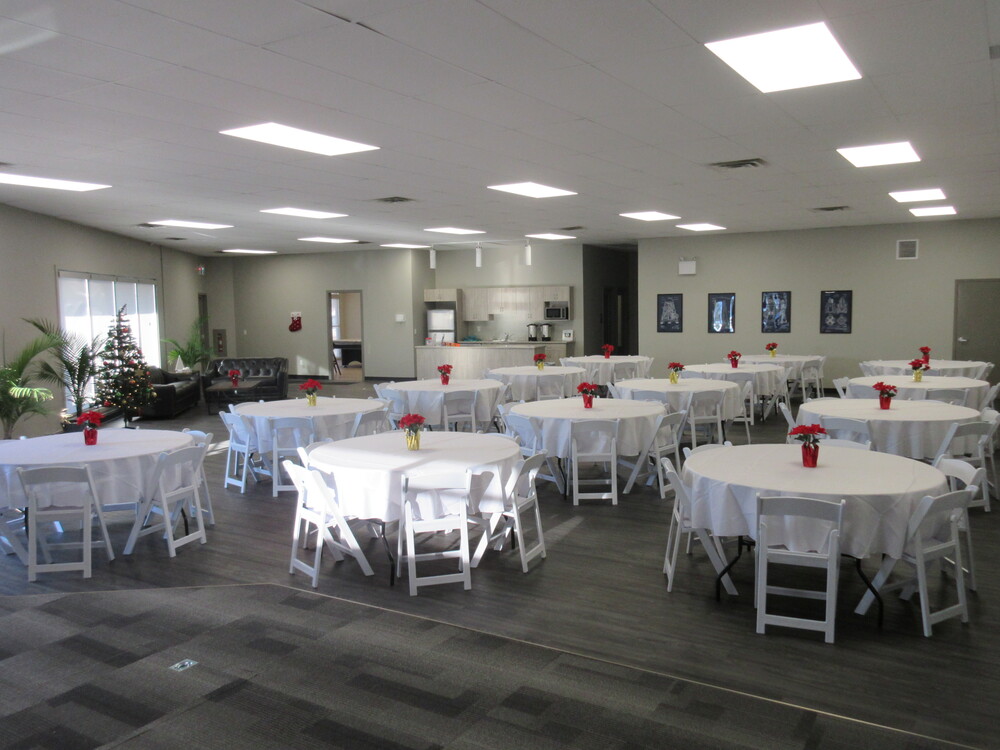 Lloydminster Village