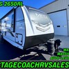 RV for Sale: 2025 MPG 2650RB