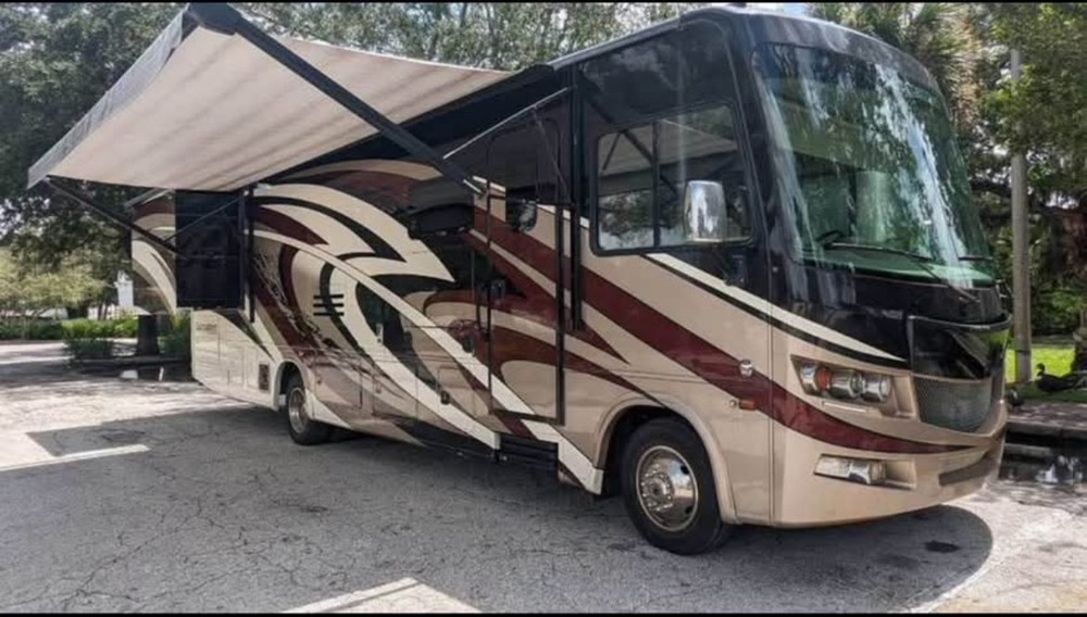 Photo of Rv
