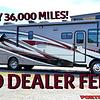 RV for Sale: 2013 ALLEGRO OPEN ROAD 36LA