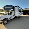 RV for Sale: 2023 ODYSSEY 24B 