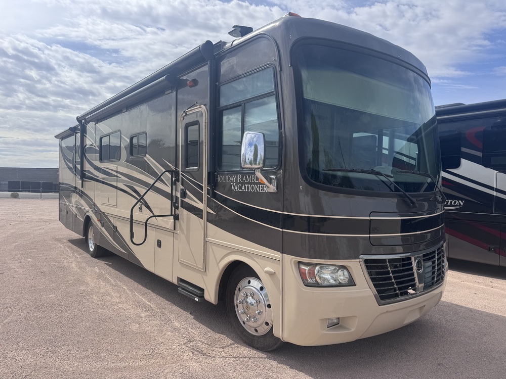 Photo of Rv