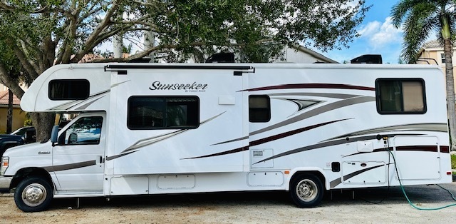 Photo of Rv