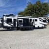RV for Sale: 2023 SEISMIC LUXURY SERIES 4113