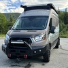 RV for Sale: 2021 TRANSIT XLT 350