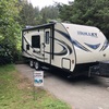 RV for Sale: 2017 BULLET ULTRA LITE 202BHSWE