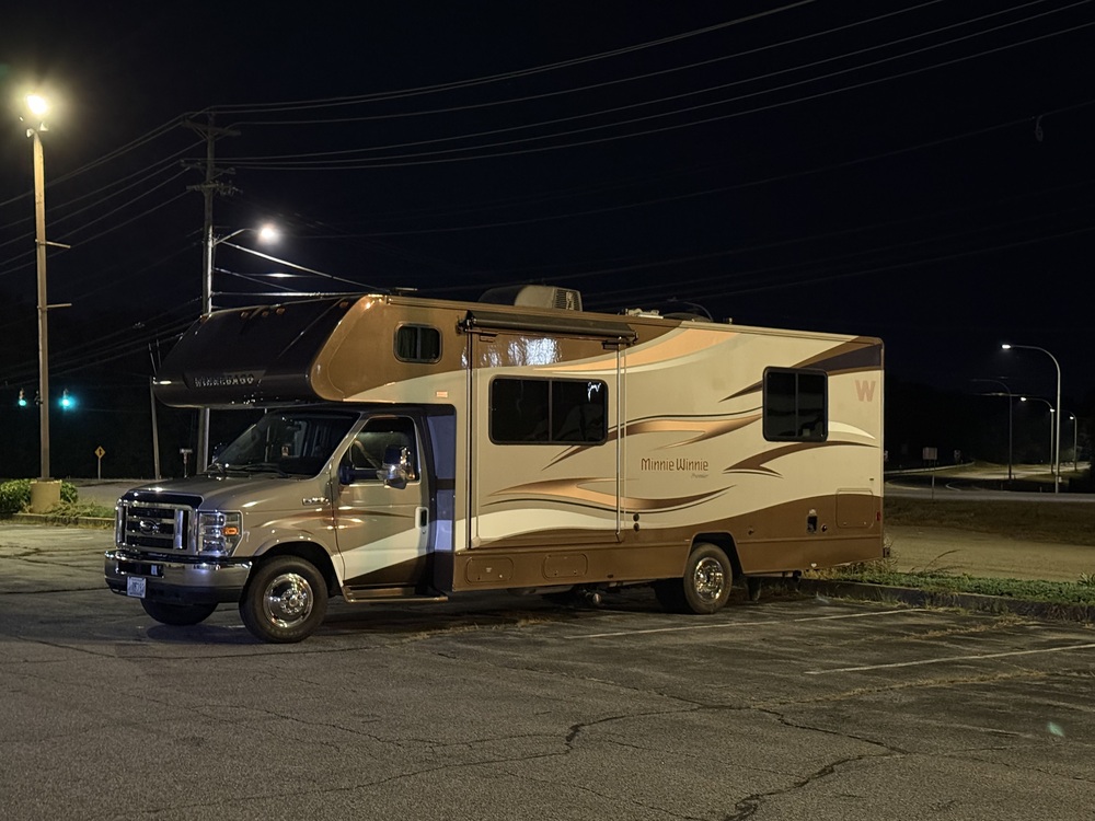 Photo of Rv