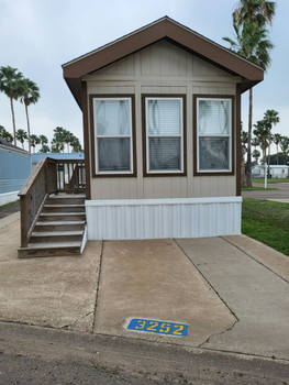 Thumbnail of mobile home