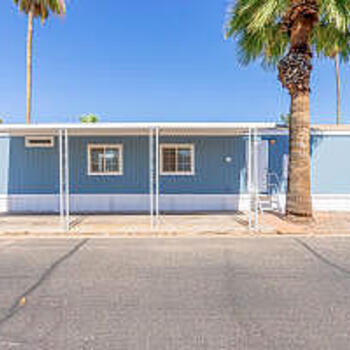 Thumbnail of mobile home