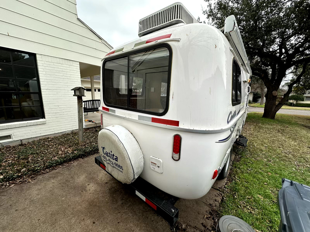 Photo of Rv