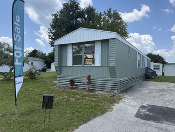 Thumbnail of mobile home