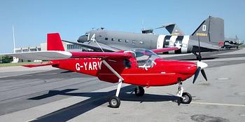 Thumbnail of aircraft