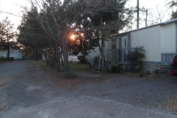 Photo of Mobile Home Park
