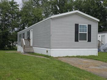 Thumbnail of mobile home