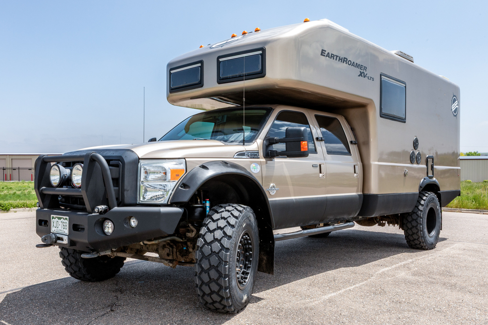 Photo of Rv