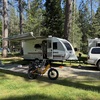 RV for Sale: 2020 1575 Travel Trailer