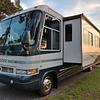 RV for Sale: 2000 INTRUDER 349