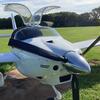 Aircraft for Sale: Europa XS Trigear 50% share based East Sussex