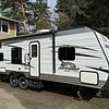 RV for Sale: 2018 JAY FLIGHT ROCKY MOUNTAIN EDITION 264BHW