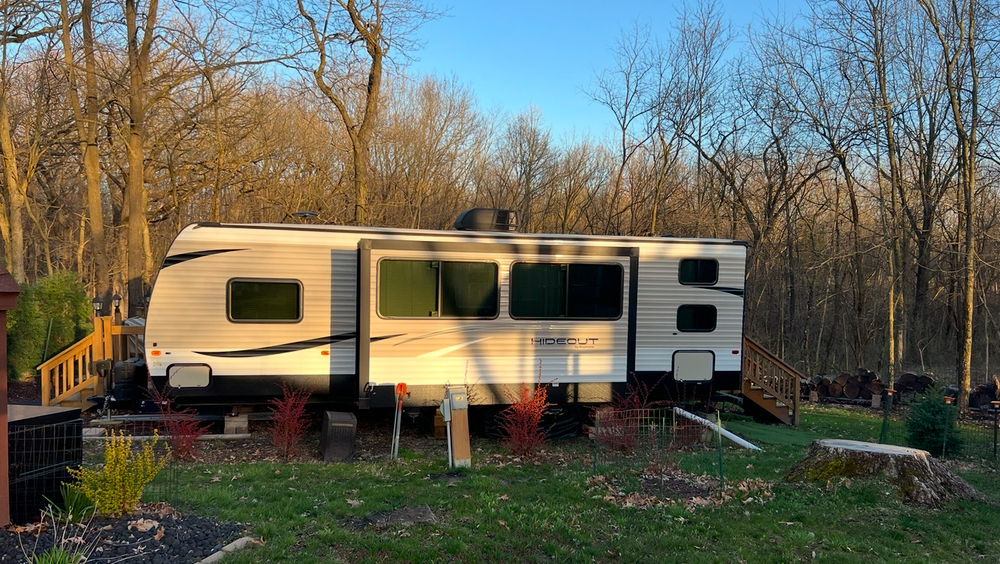 Photo of Rv