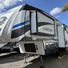 RV for Sale: 2018 CHEROKEE ARCTIC WOLF 285DRL4