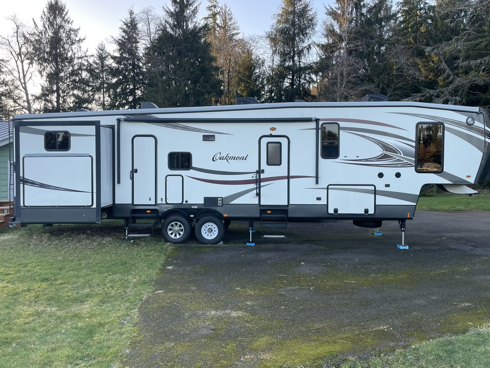 Photo of Rv