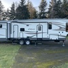 RV for Sale: 2016 OAKMONT OM 375 QB