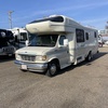 RV for Sale: 1996 PRESIDENT 26 - Rear Side Bed