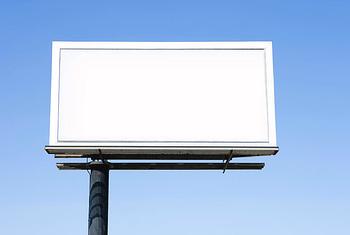 Thumbnail of billboard