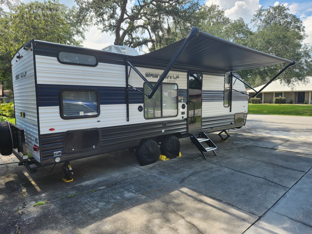 Photo of Rv