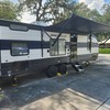 RV for Sale: 2023 GREY WOLF 26DJSE