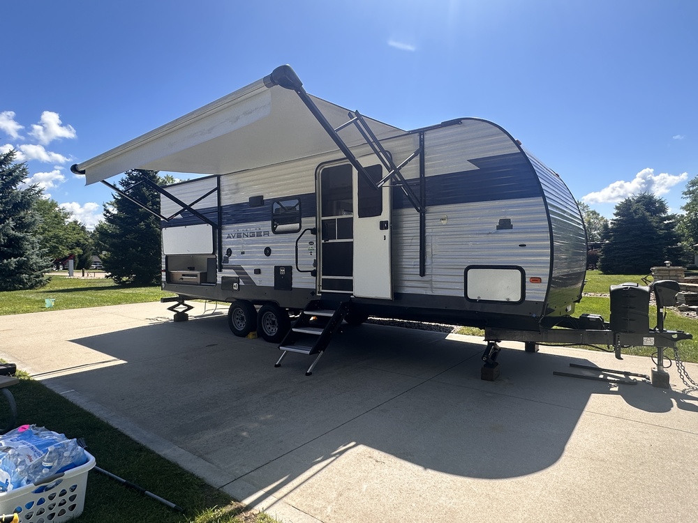 Photo of Rv