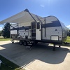 RV for Sale: 2021 AVENGER 24BHS