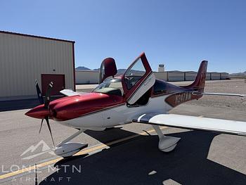 Thumbnail of aircraft