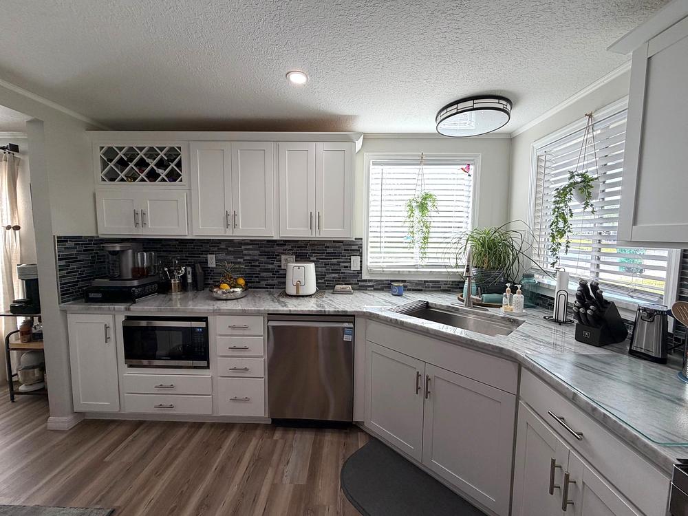 Rolling Greens Village