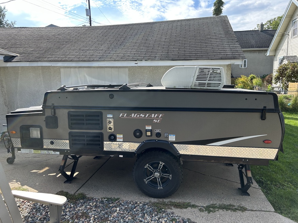 Photo of Rv