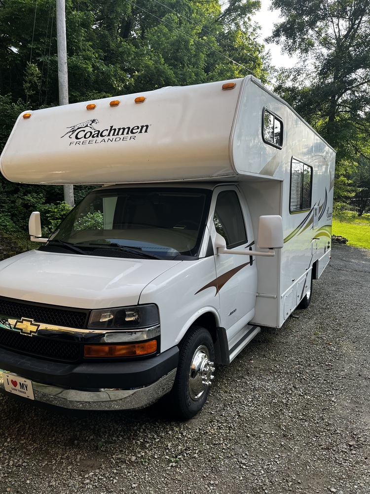 Photo of Rv