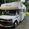 RV for Sale: 2013 FREELANDER 21QB