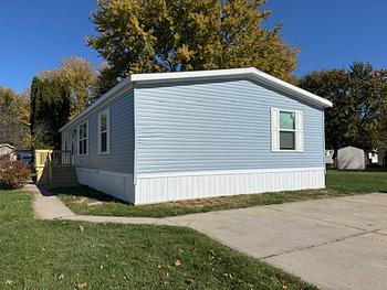 Thumbnail of mobile home