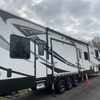 RV for Sale: 2020 ROAD WARRIOR 4275RW