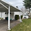 Mobile Home for Sale: 2 Bed 1 Bath 1986 Holly Park