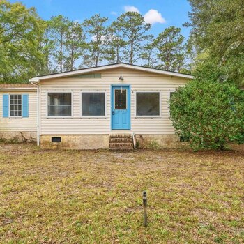 Photo of Mobile Home Lot