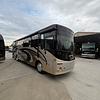 RV for Sale: 2001 HORIZON 36LD