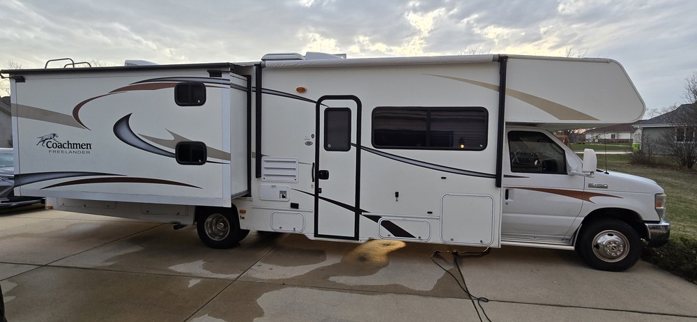 Photo of Rv