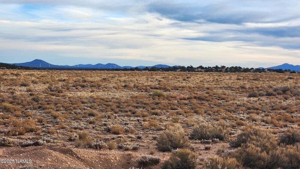 Photo of Mobile Home Lot