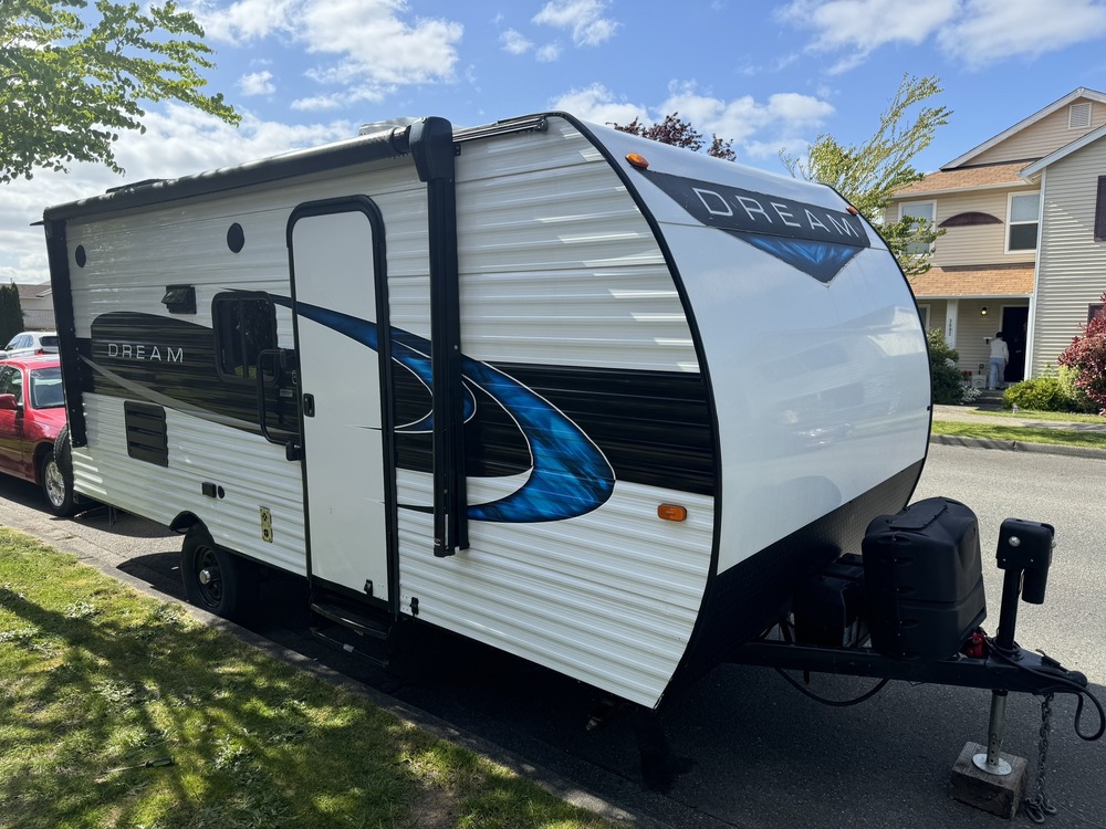 Photo of Rv