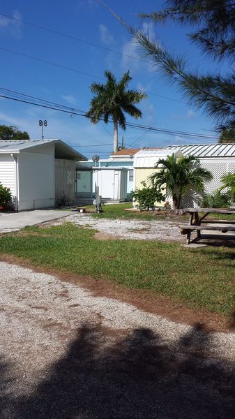 Photo of RV Lot